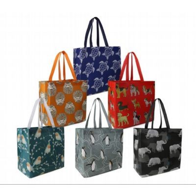 Non-Woven Foldable Shopping Bags best