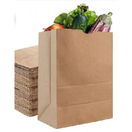 Paper Bread Bags factory