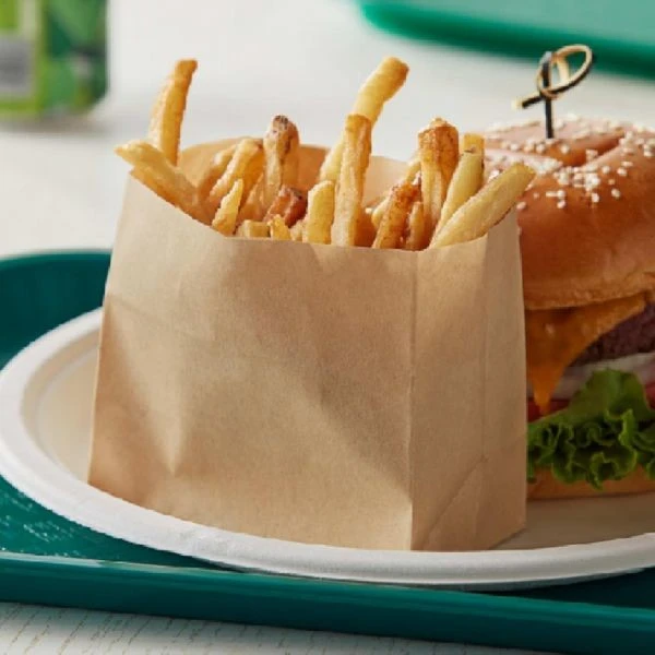 Paper Bread Bags price