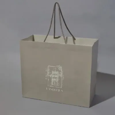 Le 10 migliori fabbriche di sacchetti di carta regalo in Cina nel 2025